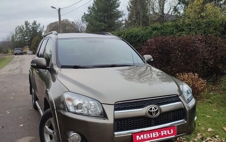 Toyota RAV4, 2010 год, 960 000 рублей, 1 фотография