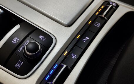 KIA Stinger I, 2018 год, 2 570 000 рублей, 12 фотография