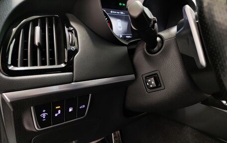 KIA Stinger I, 2018 год, 2 570 000 рублей, 17 фотография