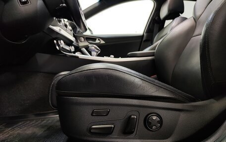 KIA Stinger I, 2018 год, 2 570 000 рублей, 18 фотография