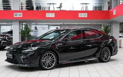 Toyota Camry, 2025 год, 4 599 000 рублей, 1 фотография