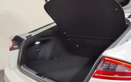 KIA Stinger I, 2018 год, 2 570 000 рублей, 23 фотография