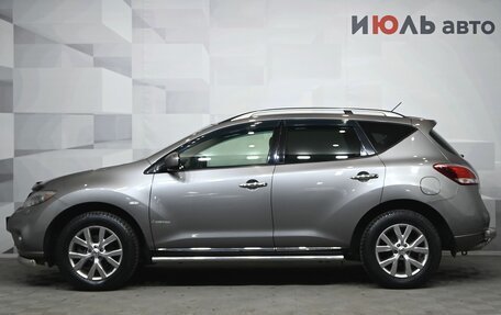Nissan Murano, 2012 год, 1 500 000 рублей, 8 фотография