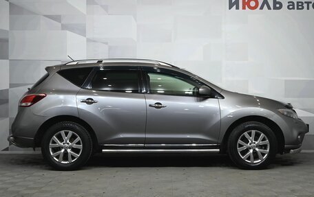 Nissan Murano, 2012 год, 1 500 000 рублей, 9 фотография