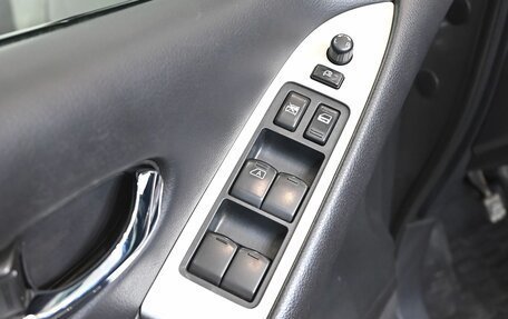 Nissan Murano, 2012 год, 1 500 000 рублей, 18 фотография
