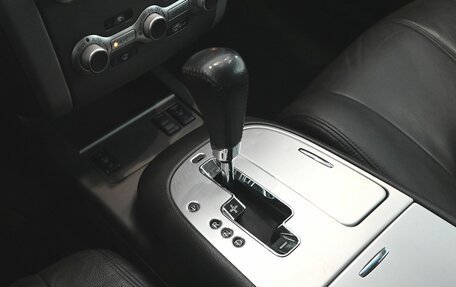 Nissan Murano, 2012 год, 1 500 000 рублей, 21 фотография