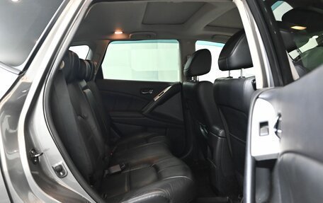Nissan Murano, 2012 год, 1 500 000 рублей, 24 фотография
