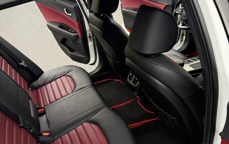 KIA Optima IV, 2018 год, 2 340 000 рублей, 11 фотография