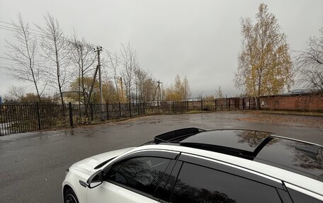KIA Optima IV, 2018 год, 2 340 000 рублей, 19 фотография