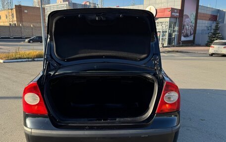Ford Focus II рестайлинг, 2006 год, 525 000 рублей, 11 фотография