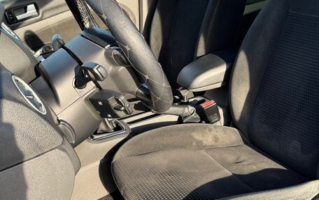 Ford Focus II рестайлинг, 2006 год, 525 000 рублей, 13 фотография