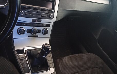 Volkswagen Passat B7, 2012 год, 500 000 рублей, 3 фотография