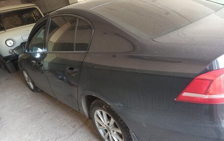 Volkswagen Passat B7, 2012 год, 500 000 рублей, 8 фотография