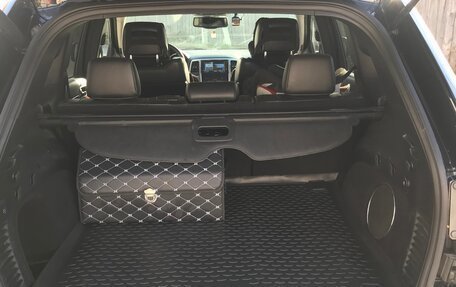 Jeep Grand Cherokee, 2012 год, 2 250 000 рублей, 5 фотография