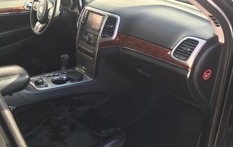 Jeep Grand Cherokee, 2012 год, 2 250 000 рублей, 8 фотография