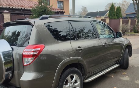 Toyota RAV4, 2010 год, 960 000 рублей, 3 фотография