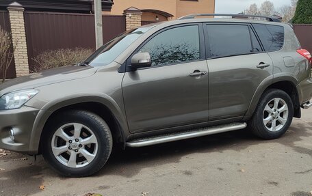 Toyota RAV4, 2010 год, 960 000 рублей, 7 фотография