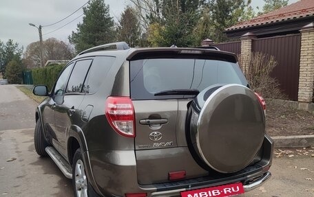 Toyota RAV4, 2010 год, 960 000 рублей, 5 фотография
