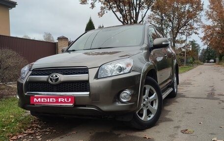 Toyota RAV4, 2010 год, 960 000 рублей, 8 фотография