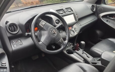 Toyota RAV4, 2010 год, 960 000 рублей, 11 фотография