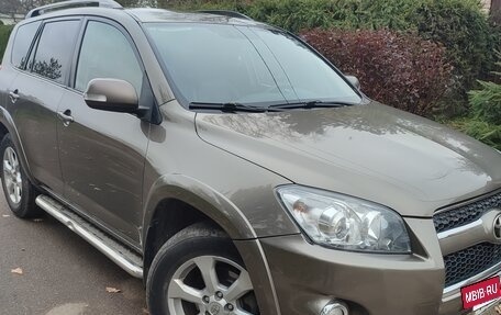 Toyota RAV4, 2010 год, 960 000 рублей, 4 фотография