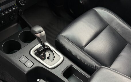 Toyota Hilux VIII, 2016 год, 3 200 000 рублей, 10 фотография