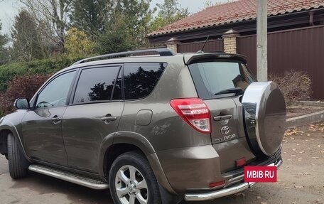 Toyota RAV4, 2010 год, 960 000 рублей, 6 фотография