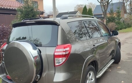 Toyota RAV4, 2010 год, 960 000 рублей, 2 фотография