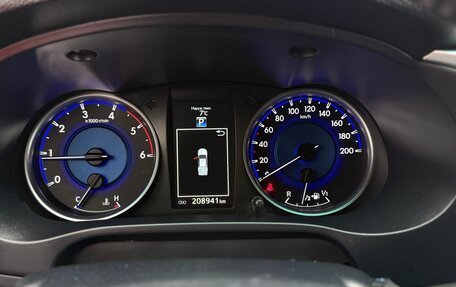 Toyota Hilux VIII, 2016 год, 3 200 000 рублей, 12 фотография