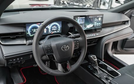 Toyota Camry, 2025 год, 4 599 000 рублей, 14 фотография