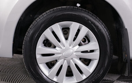 Datsun on-DO I рестайлинг, 2016 год, 544 000 рублей, 9 фотография