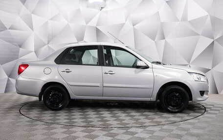 Datsun on-DO I рестайлинг, 2016 год, 544 000 рублей, 6 фотография