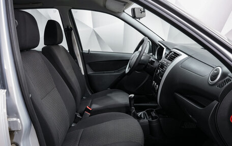 Datsun on-DO I рестайлинг, 2016 год, 544 000 рублей, 12 фотография