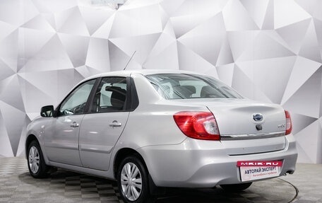 Datsun on-DO I рестайлинг, 2016 год, 544 000 рублей, 3 фотография