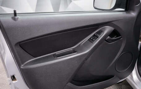 Datsun on-DO I рестайлинг, 2016 год, 544 000 рублей, 16 фотография