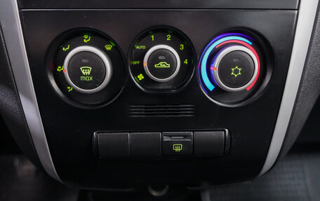 Datsun on-DO I рестайлинг, 2016 год, 544 000 рублей, 18 фотография