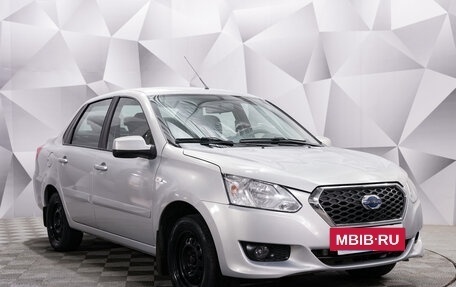 Datsun on-DO I рестайлинг, 2016 год, 544 000 рублей, 7 фотография