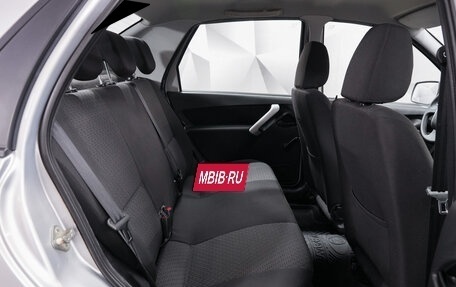 Datsun on-DO I рестайлинг, 2016 год, 544 000 рублей, 13 фотография