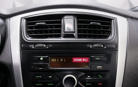 Datsun on-DO I рестайлинг, 2016 год, 544 000 рублей, 19 фотография