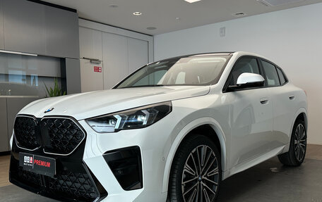 BMW X2, 2025 год, 5 990 000 рублей, 1 фотография