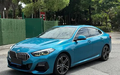 BMW 2 серия F44, 2021 год, 2 814 500 рублей, 1 фотография
