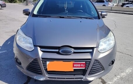 Ford Focus III, 2011 год, 500 000 рублей, 1 фотография
