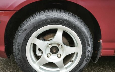 Hyundai Elantra III, 2004 год, 200 000 рублей, 12 фотография