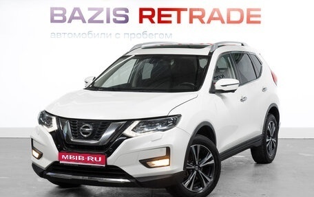 Nissan X-Trail, 2019 год, 2 300 000 рублей, 1 фотография