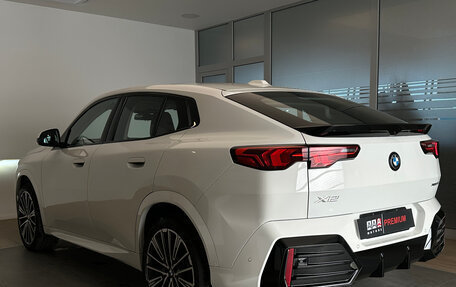 BMW X2, 2025 год, 5 990 000 рублей, 5 фотография