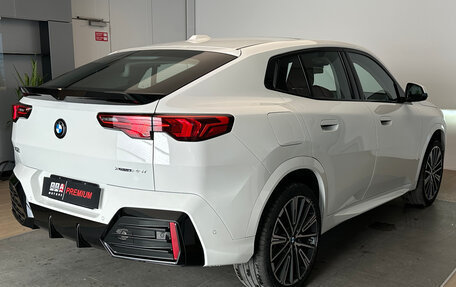 BMW X2, 2025 год, 5 990 000 рублей, 4 фотография