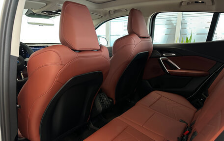 BMW X2, 2025 год, 5 990 000 рублей, 9 фотография