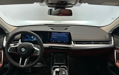 BMW X2, 2025 год, 5 990 000 рублей, 10 фотография