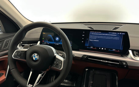 BMW X2, 2025 год, 5 990 000 рублей, 11 фотография