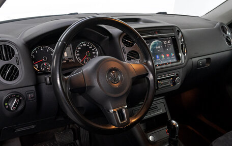 Volkswagen Tiguan I, 2012 год, 1 569 000 рублей, 9 фотография
